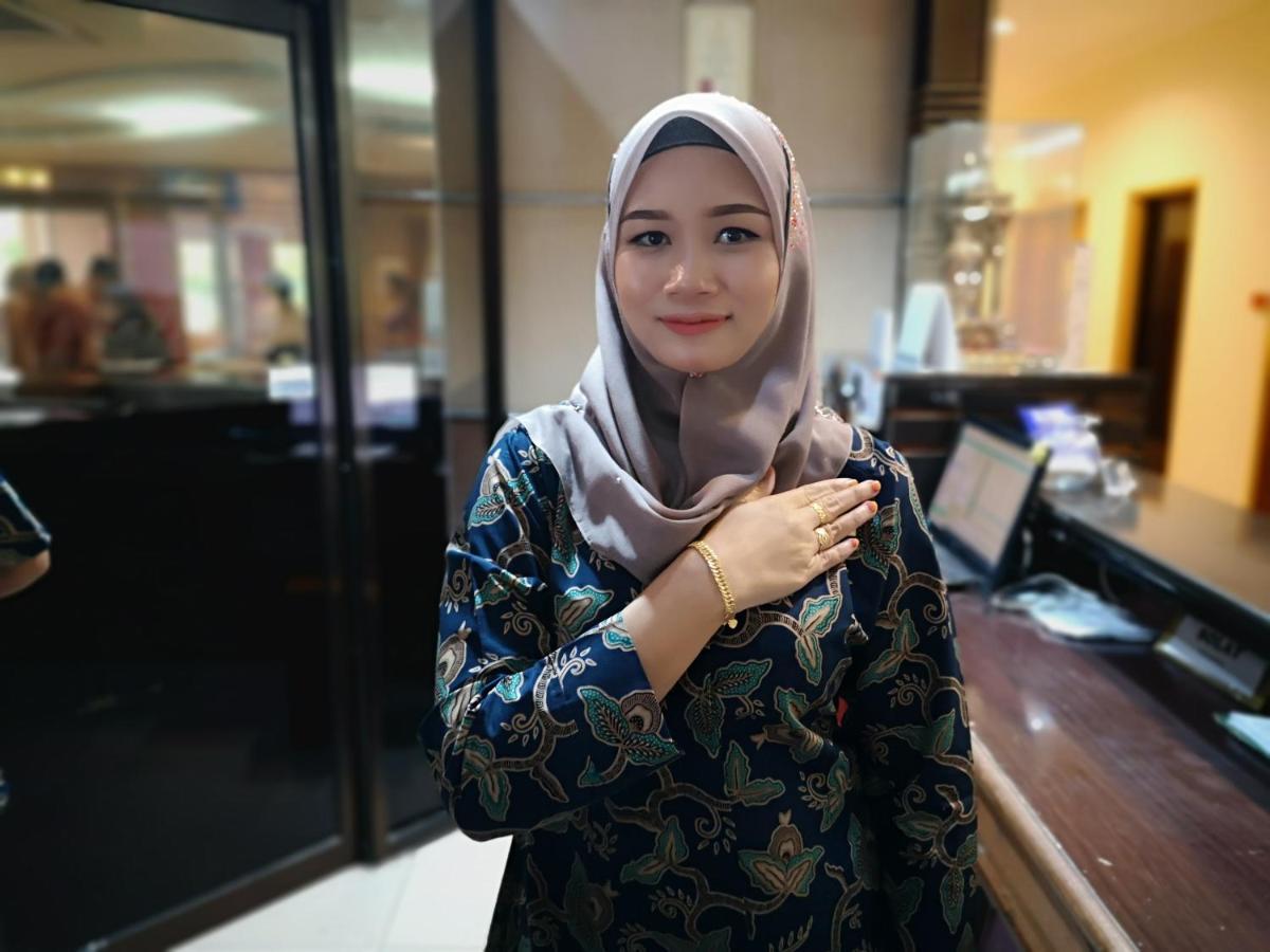 Putra Brasmana Hotel Kuala Perlis Extérieur photo