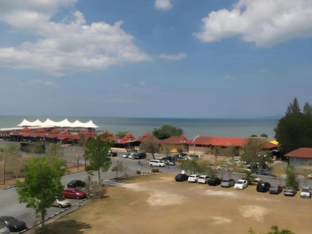 Putra Brasmana Hotel Kuala Perlis Extérieur photo